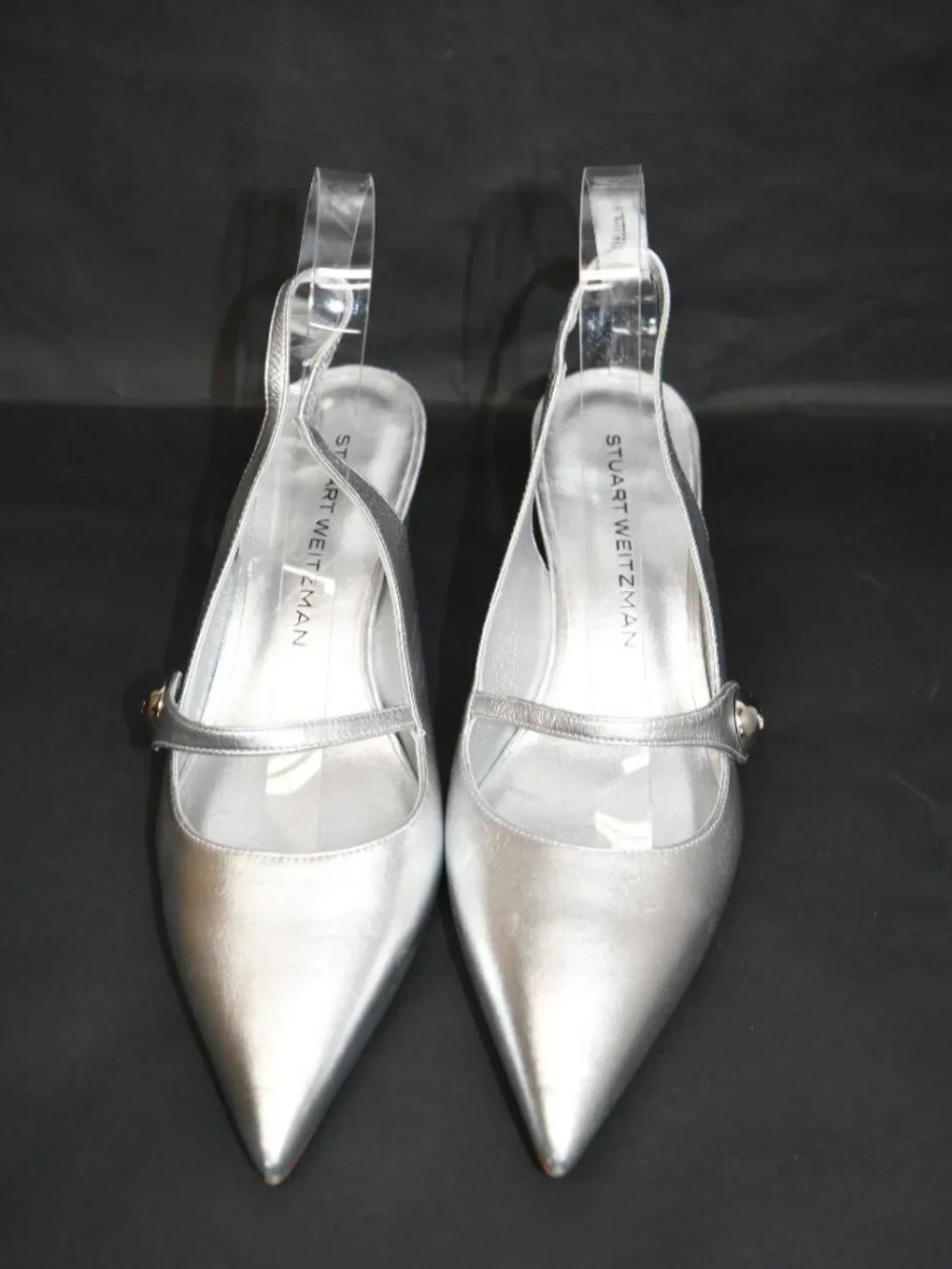 Stuart Weitzman floor model